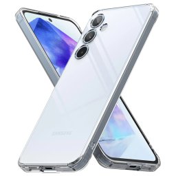 Husa Samsung Galaxy A55 5G - Ringke Fusion Clear