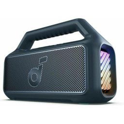 Boxa portabila Boom 2 Pro , Bluetooth 5.3, Negru
