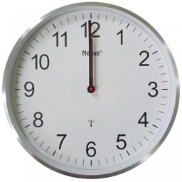 Ceasuri decorative Mebus 19411 Radio controlled Wall Clock
