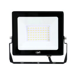 Reflector LED slim PNI GreenHouse WS51 50W, 6400K, 3898 lm, 184.5*29*160mm