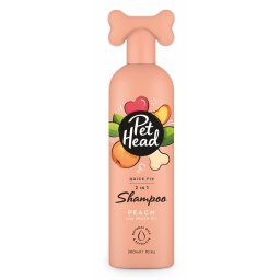 Pet Head Quick Fix