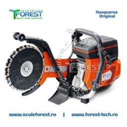 Taietor de beton si materiale dure Husqvarna K 760 Cut-n-Break