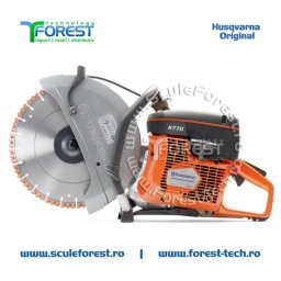 Taietor de beton si materiale dure Husqvarna K770