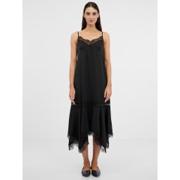 Black Women's Midi Dress ORSAY - Women's