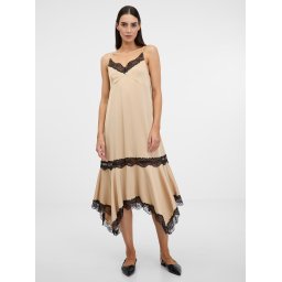 Light Brown Women's Midi Dress ORSAY - Women's