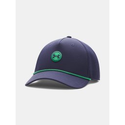 Men's cap Under Armour M DRIVE ROPE PM ADJ - Men's