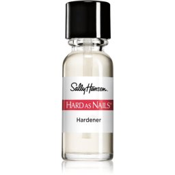 Sally Hansen Hard As Nails fermitate pentru unghii 13.3 ml