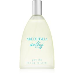 Instituto Español Aire De Sevilla Azul Fresh EDT W 150 ml