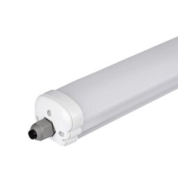 Lampă LED Rezistentă la Apă cu Cip Samsung, G-Series 1500mm, 48W, 6500K