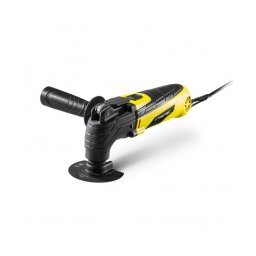 Resigilat - Unealtă multifuncţională Trotec PMTS 10-230V, Putere motor 300W, 12 Pozitii de lucru
