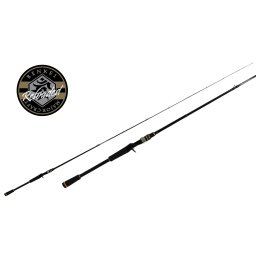 LANSETA MAJOR CRAFT BENKEI RELOADED BIRC-76H BAITCAST FAST 2.28m 3/8-2oz 10.5-56gr
