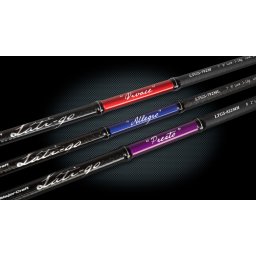 LANSETA MAJOR CRAFT LATI-GO LTGS-792M FAST 2.36m 3-18gr