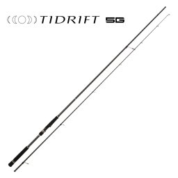 LANSETA MAJOR CRAFT TIDRIFT 5G TD5-862L/ML R.FAST 2.62m 5-30gr