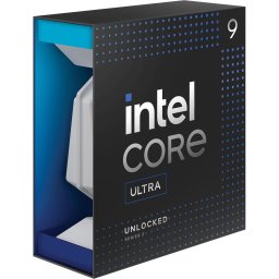Procesor Intel Core Ultra 9 285K, 3.2GHz/5.7GHz, Socket 1851, BX80768285K