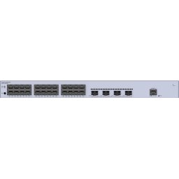Huawei Switch S310-24T4S (24*GE ports, 4*GE SFP ports, AC power)