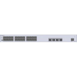 Huawei Switch S310-24P4S (24*GE ports, 4*GE SFP ports, PoE+, AC power)