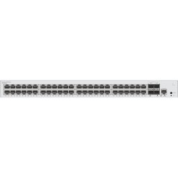 HUAWEI eKit S310 Series S310-48T4X Gestionate L2+ Gigabit Ethernet (10/100/1000) 1U Gri