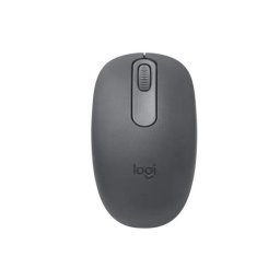 Mouse Bluetooth Logitech M196 910-007459, Graphite