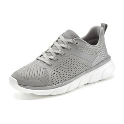 JOHN DEVIN Sneaker low gri