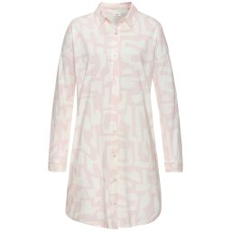 s.Oliver Cămăşi de noapte roz / alb