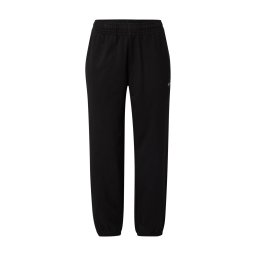 Calvin Klein Jeans Pantaloni gri închis / negru / alb
