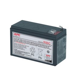 ACUMULATOR UPS APC pentru BE700-GR, BE700G-GR, BK650I