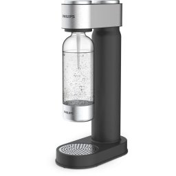 Aparate de preparare sifon ADD4902BK/10 carbonator Plastic Black