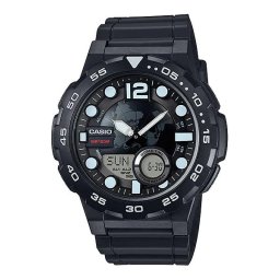 Ceas Barbati, Casio, Collection AEQ AEQ-100W-1A