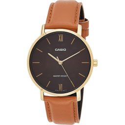 Ceas Barbati, Casio, Collection MTP-VT MTP-VT01GL-5B