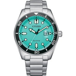 Ceas Barbati, Citizen, Eco-Drive Sports AW1760-81W