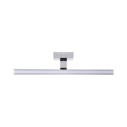 Aigostar - Corp de iluminat LED pentru oglindă de baie LED/12W/230V 4000K 60cm IP44 aluminiu