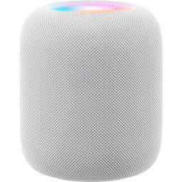 Boxa portabila HomePod 2nd generation, 2023, White