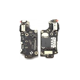 Modul cu mufa incarcare microfon cititor sim Xiaomi Poco F2 Pro, M2004J11G