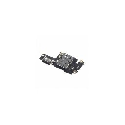 Modul incarcare cu mufa microfon si cititor sim Xiaomi Mi 10T 5G, Mi 10T Pro 5G, M2007J3SG, M2007J3SP, M2007J3SI, M2007J17C