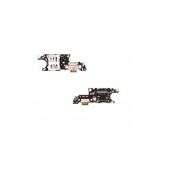 Modul cu mufa incarcare, microfon si cititor sim Huawei Honor 200 Pro, ELP-AN00, ELP-NX9