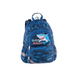Ghiozdan Pulse Anatomic Shark Attack 122323