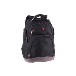 Ghiozdan Pulse Taurus Black 122224