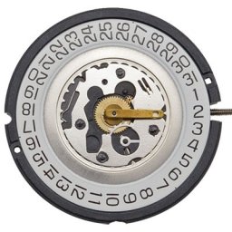 Mecanism ETA 805.114 data la ora 3
