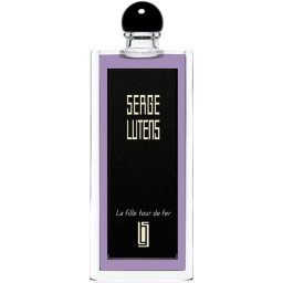 Serge Lutens Collection Noire La Fille Tour de Fer EDP U 50 ml