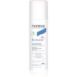 Noreva Eczeane Anti-Itch Lipid-Replenishing Balm 48H balsam calmant pentru piele uscata spre atopica 100 ml