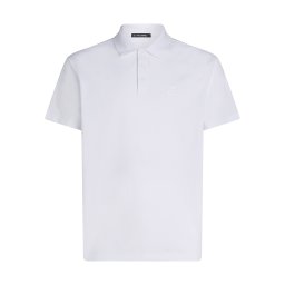 Karl Lagerfeld Tricou 'KAMEO' alb