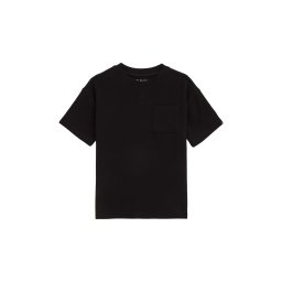 WE Fashion Tricou negru