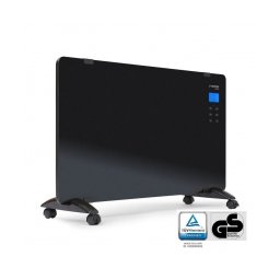 Resigilat! Convector electric cu sticlă Trotec Design TCH 2011 E