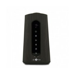 Resigilat - Umidificator de aer si Difuzor de aroma Air & Me Clarence, WiFi, Ionizare, Rata umidificare 350 ml/h, Vapori calzi/r