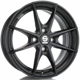 Janta aliaj SPARCO TROFEO 4 MB 6.5x16 4x100 ET42