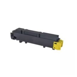 Cartus toner Kyocera 1T02Z1ANL0, TK5390Y-13000 pagini-Galben-Integral