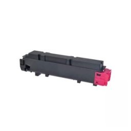 Cartus toner Kyocera 1T02Z1BNL0, TK5390M-13000 pagini-Magenta-Integral
