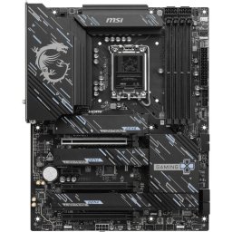 Placa de baza MSI Z890 GAMING PLUS WIFI