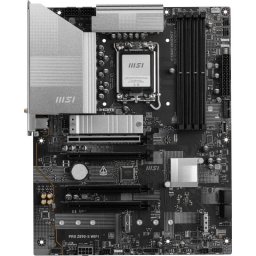 Placa de baza MSI PRO Z890-S WIFI