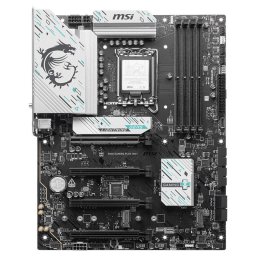 Placa de baza MSI B860 GAMING PLUS WIFI